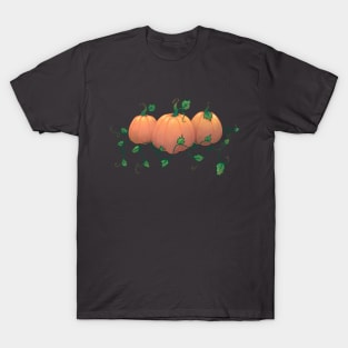 Big pumpkin T-Shirt